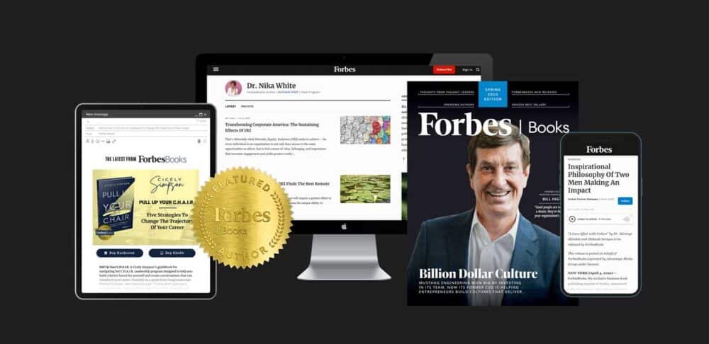 forbes book publishers.com publicity from member authors