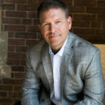 Brent Tislon author headshot